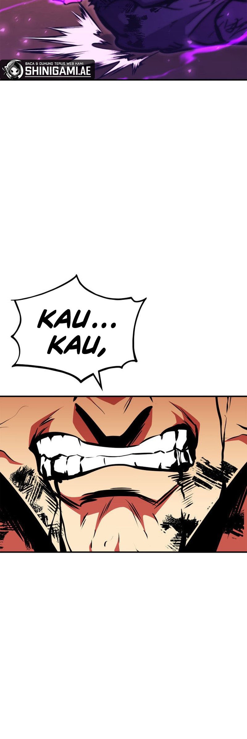 Ranker’s Return (Remake) Bab 166 halaman 54
