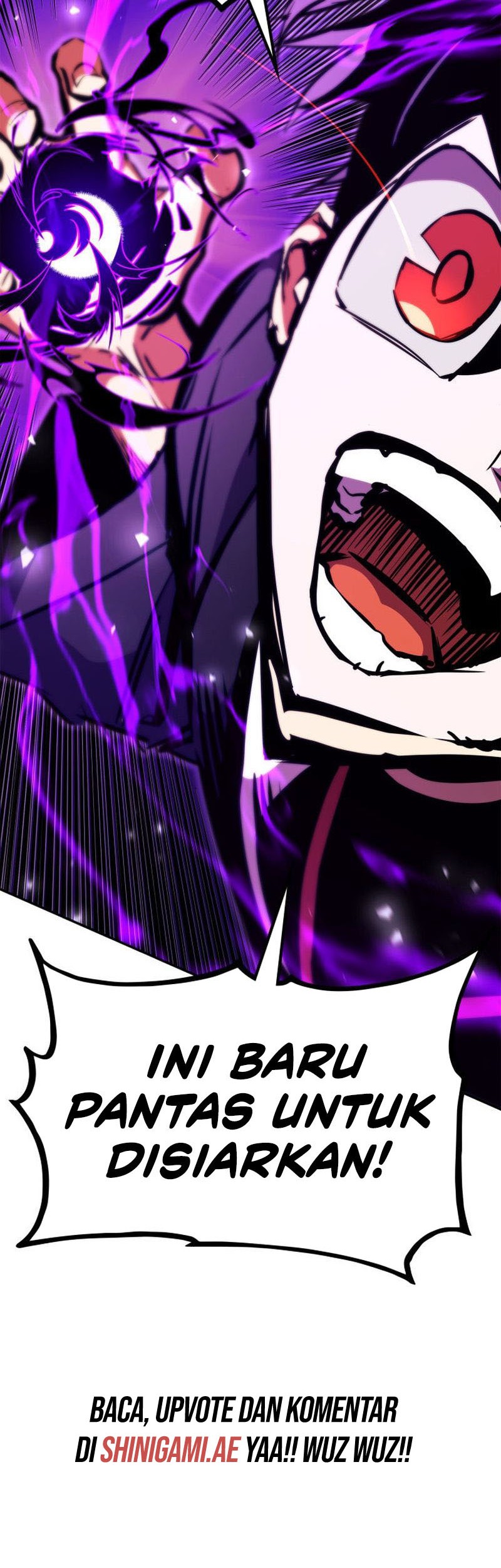 Ranker’s Return (Remake) Bab 166 halaman 56