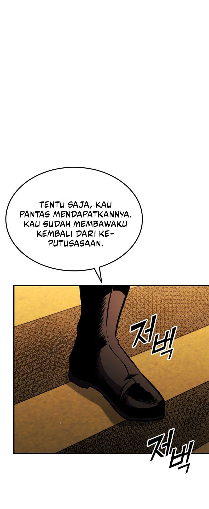 Ranker’s Return (Remake) Bab 166 halaman 82