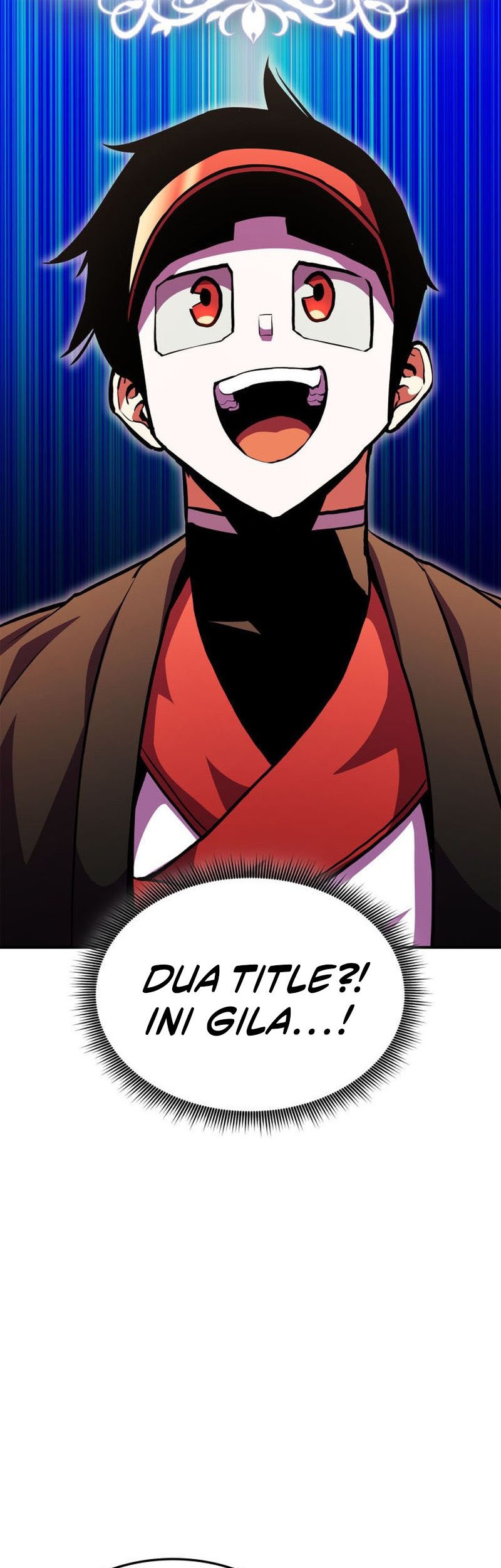 Ranker’s Return (Remake) Bab 166 halaman 87
