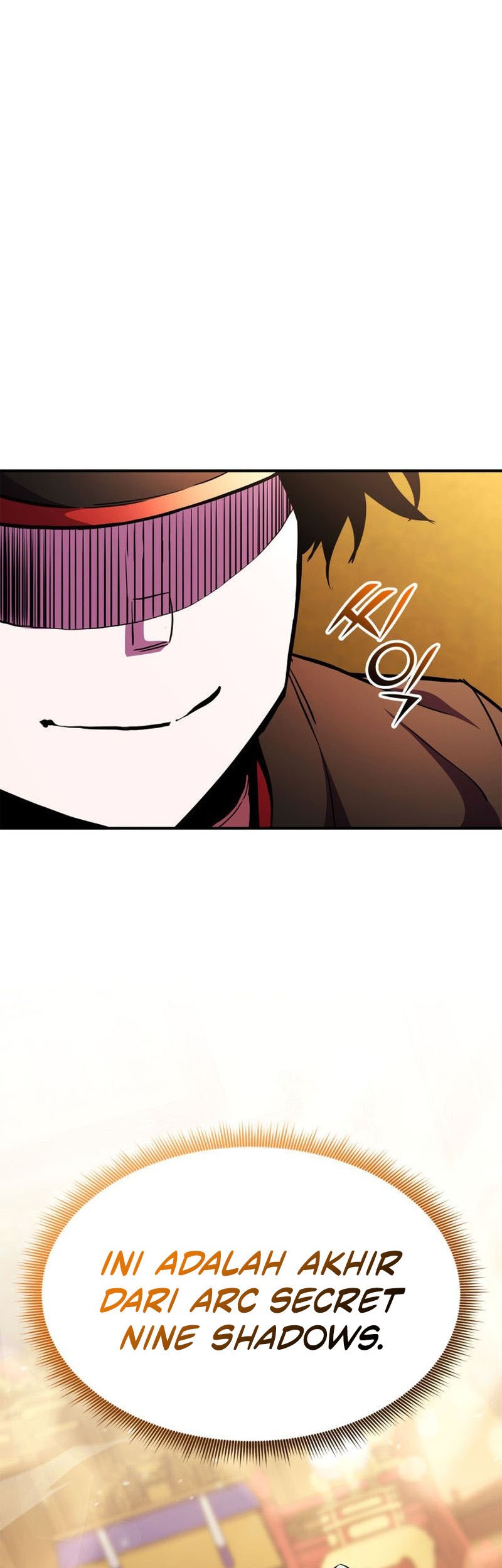 Ranker’s Return (Remake) Bab 166 halaman 92