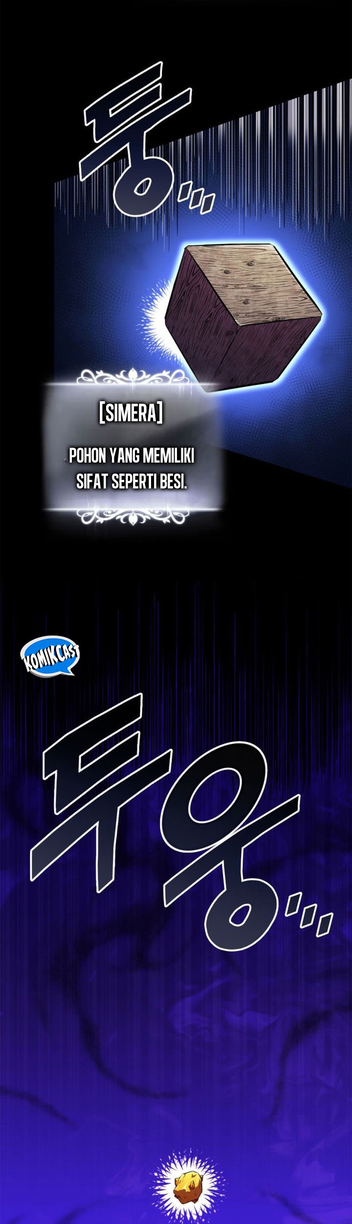 Ranker’s Return (Remake) Bab 167 halaman 15