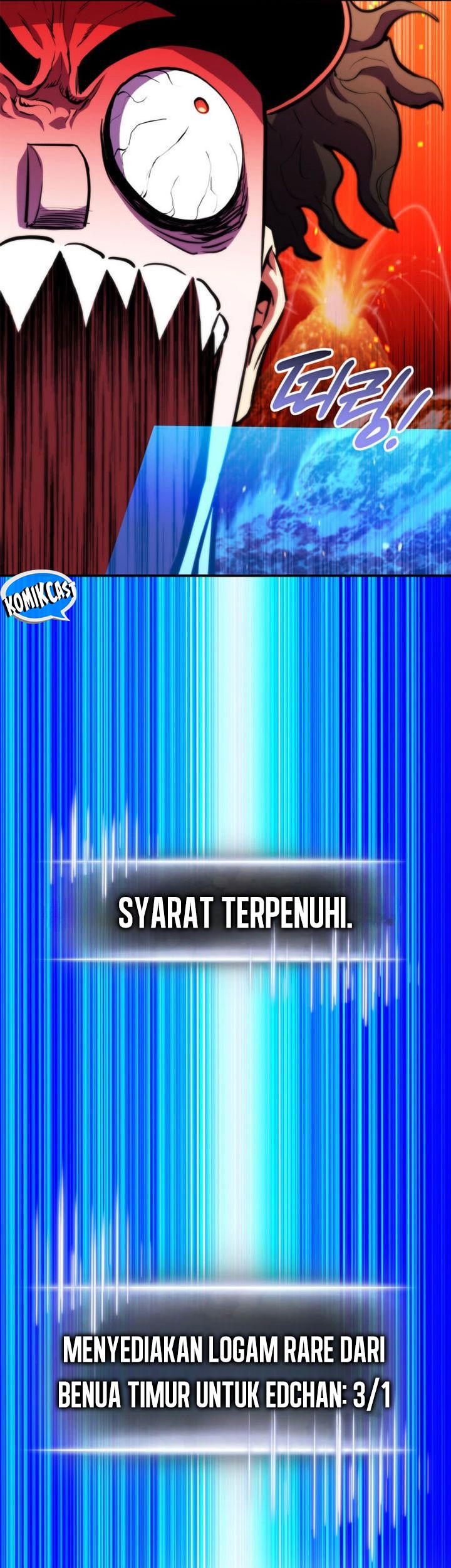 Ranker’s Return (Remake) Bab 167 halaman 22