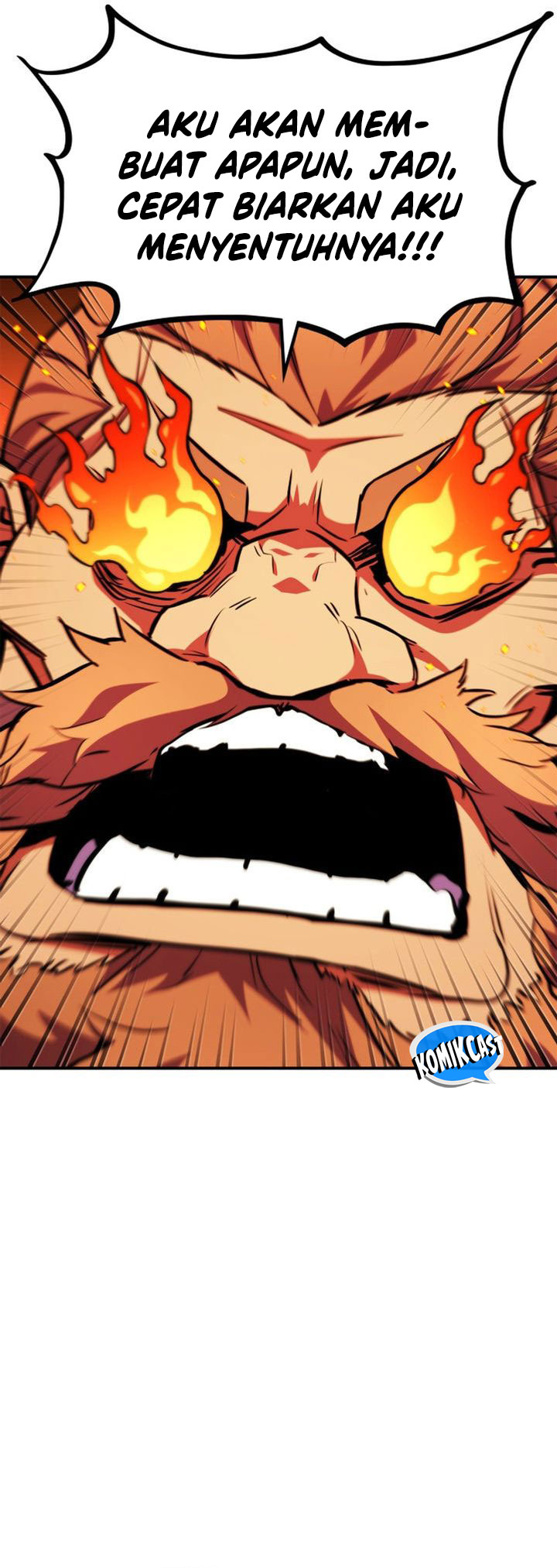 Ranker’s Return (Remake) Bab 167 halaman 37