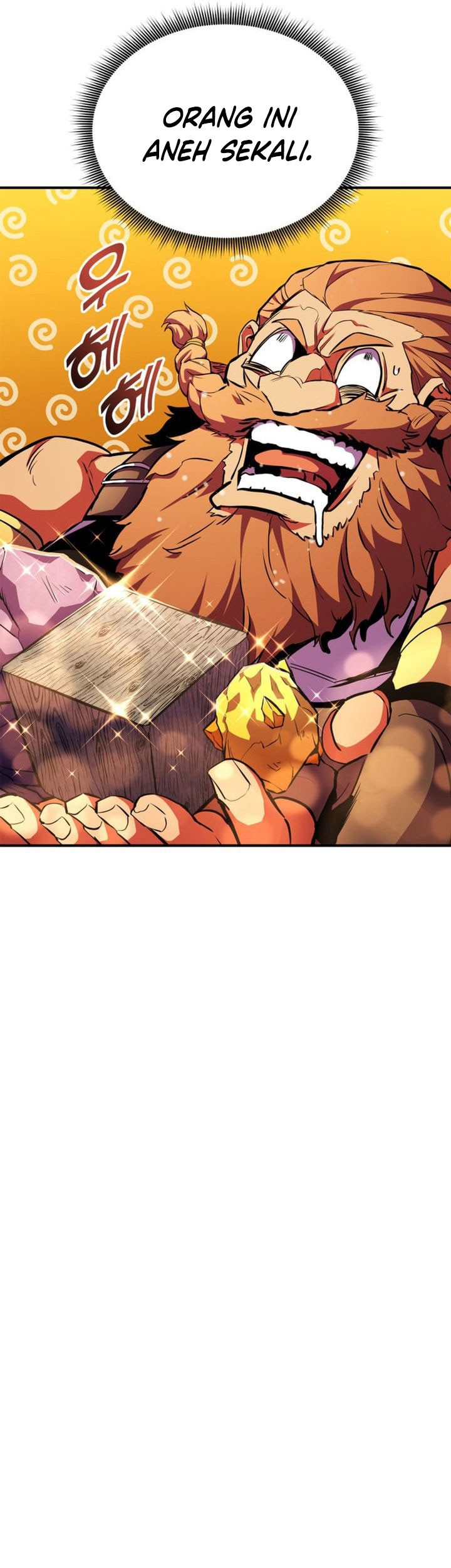 Ranker’s Return (Remake) Bab 167 halaman 42