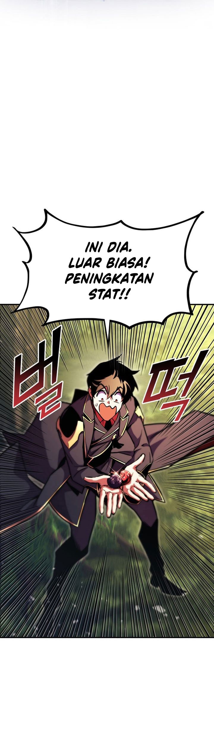 Ranker’s Return (Remake) Bab 167 halaman 48