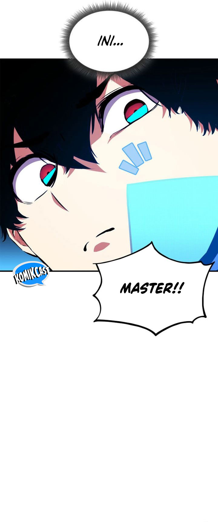 Ranker’s Return (Remake) Bab 167 halaman 59