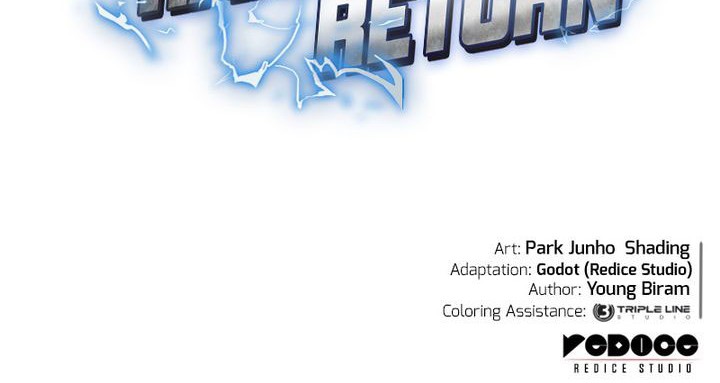 Ranker’s Return (Remake) Bab 167 halaman 94
