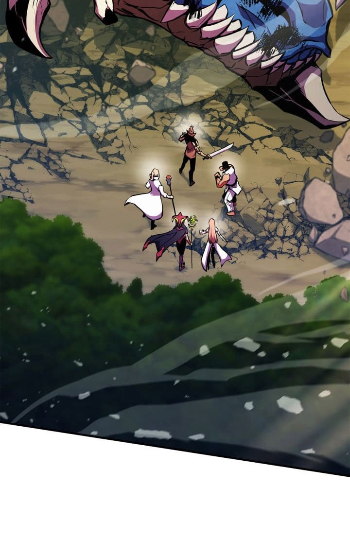 Ranker’s Return (Remake) chapter 168 halaman 3