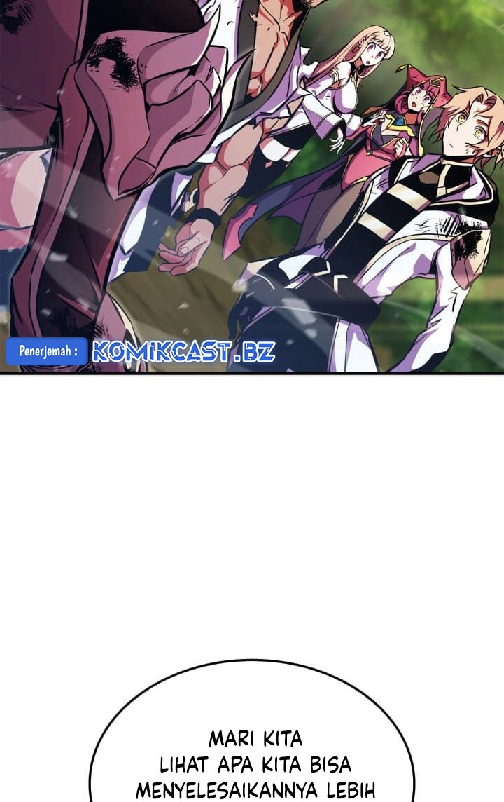 Ranker’s Return (Remake) chapter 168 halaman 7
