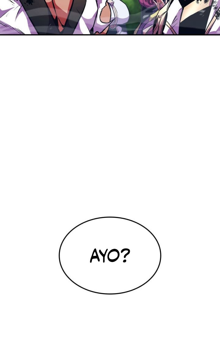 Ranker’s Return (Remake) chapter 168 halaman 9