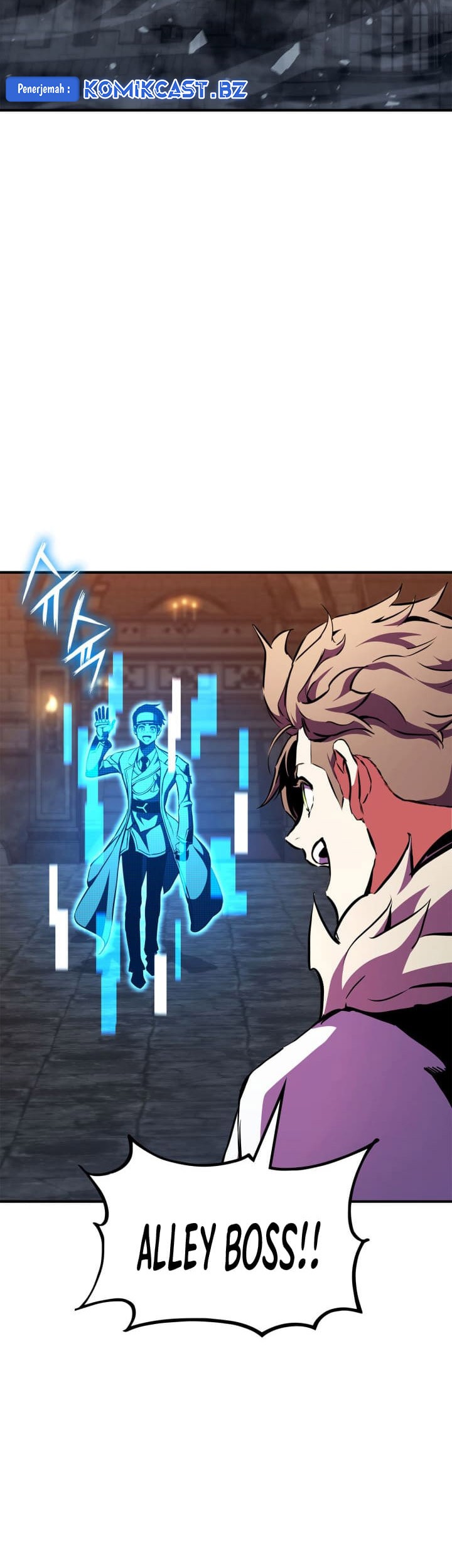 Ranker’s Return (Remake) chapter 168 halaman 18
