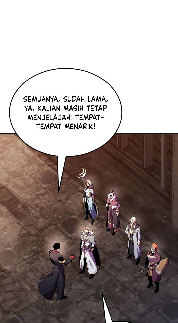 Ranker’s Return (Remake) chapter 168 halaman 19