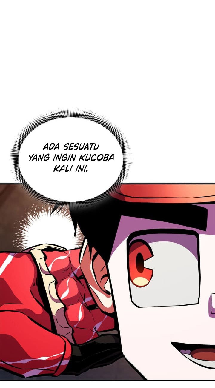 Ranker’s Return (Remake) chapter 168 halaman 21