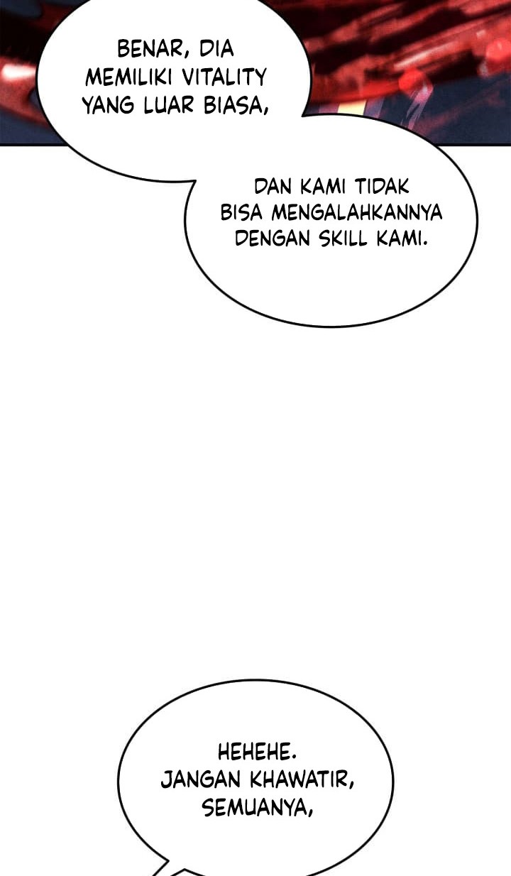 Ranker’s Return (Remake) chapter 168 halaman 23