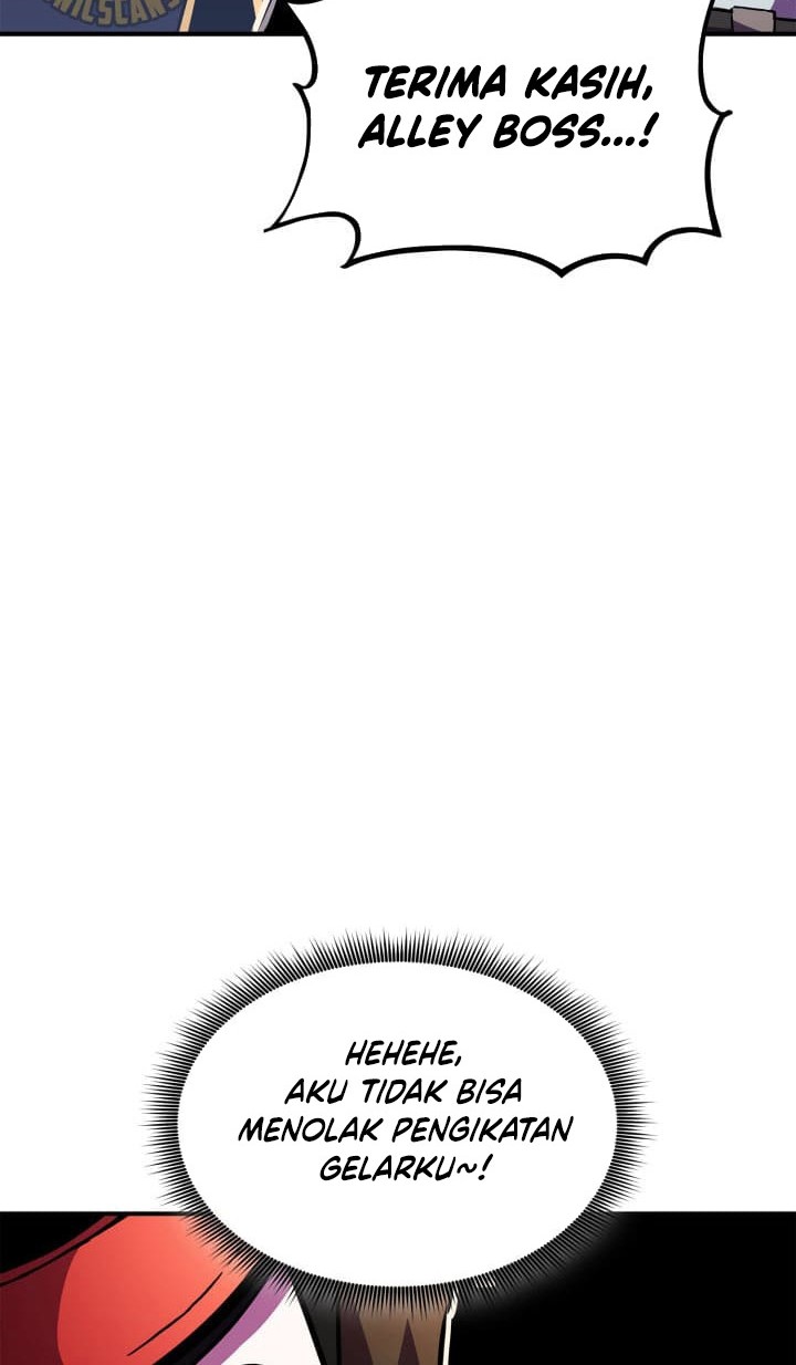 Ranker’s Return (Remake) chapter 168 halaman 25