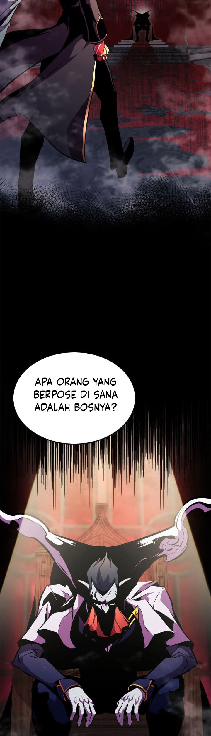 Ranker’s Return (Remake) chapter 168 halaman 28