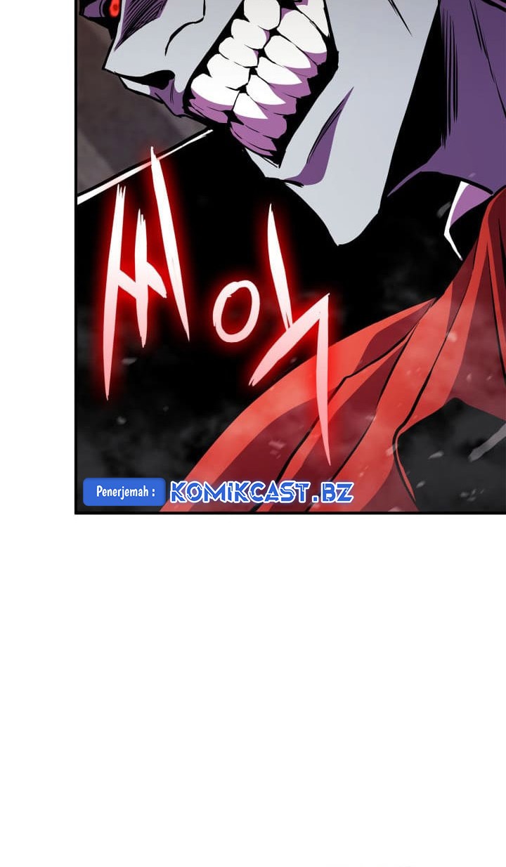 Ranker’s Return (Remake) chapter 168 halaman 31