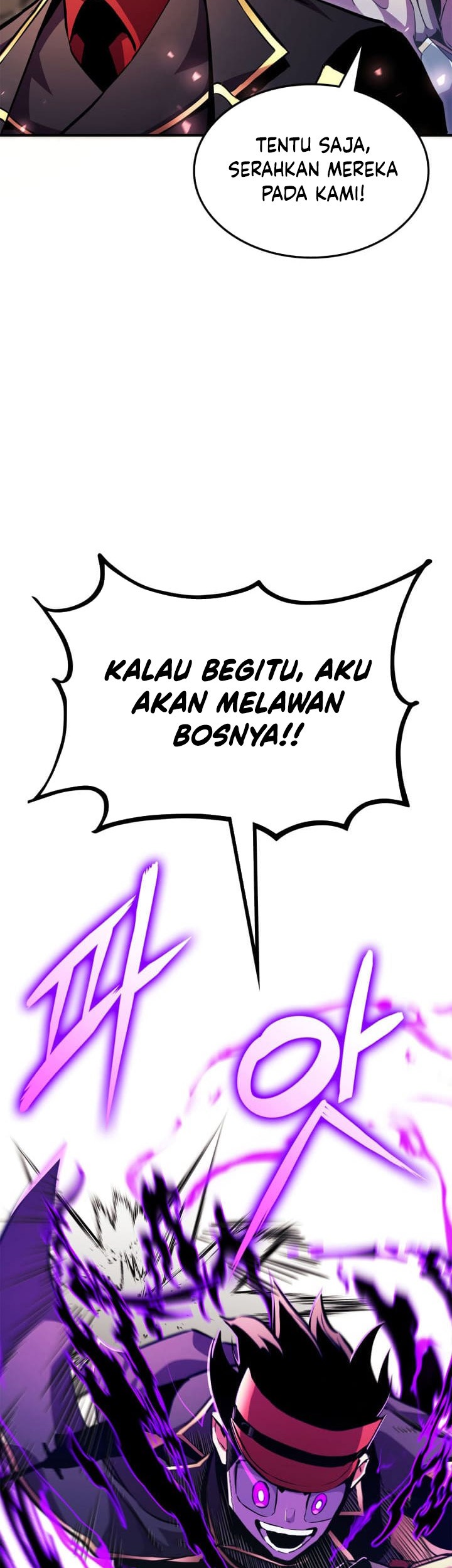 Ranker’s Return (Remake) chapter 168 halaman 36