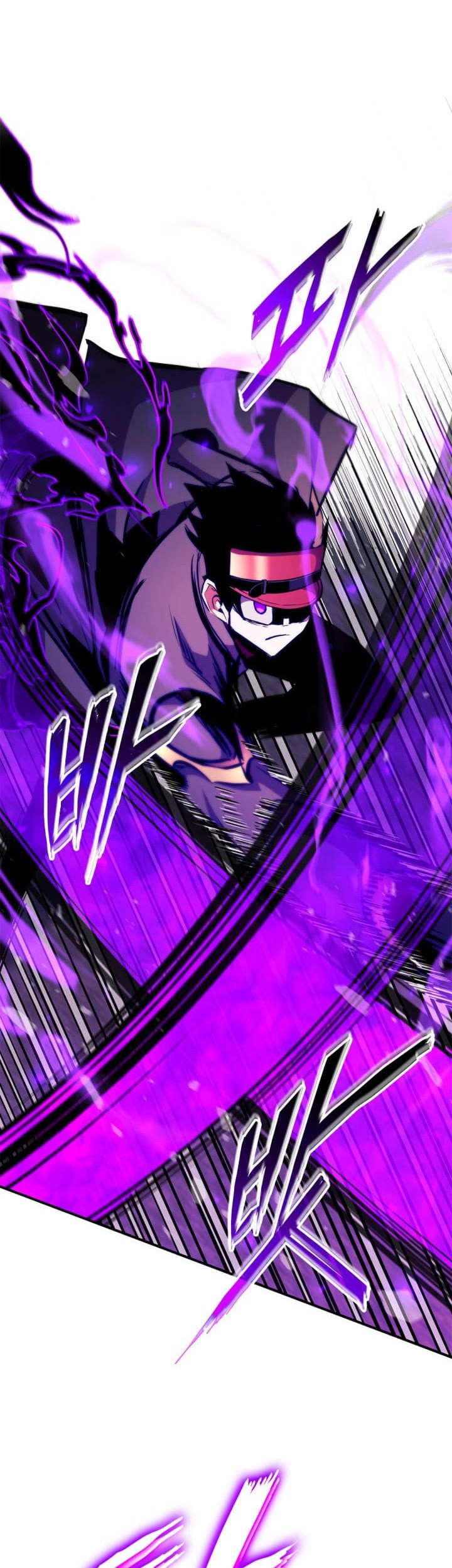 Ranker’s Return (Remake) chapter 168 halaman 38