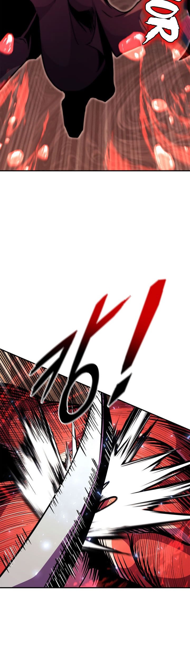 Ranker’s Return (Remake) chapter 168 halaman 44