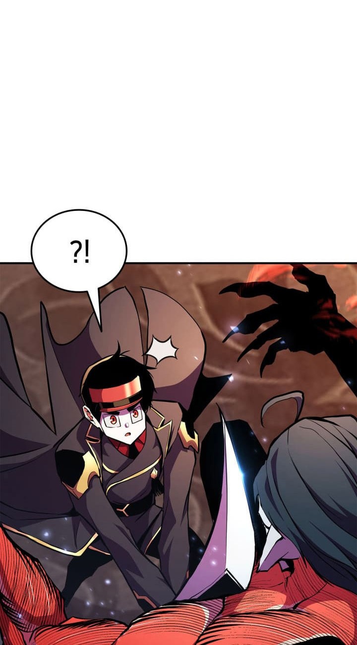 Ranker’s Return (Remake) chapter 168 halaman 45