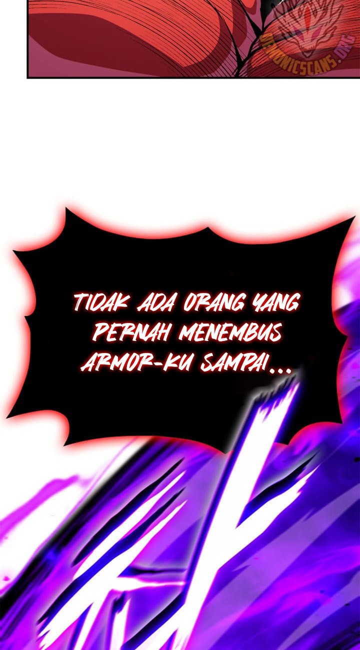 Ranker’s Return (Remake) chapter 168 halaman 47