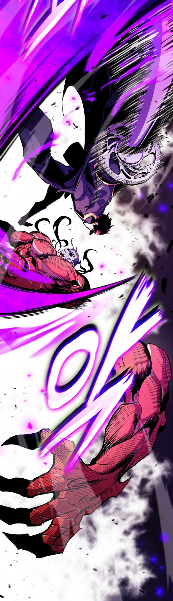 Ranker’s Return (Remake) chapter 168 halaman 48