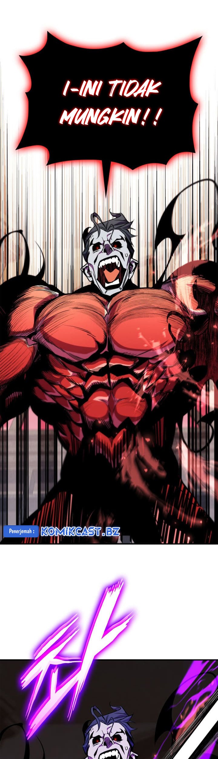 Ranker’s Return (Remake) chapter 168 halaman 52
