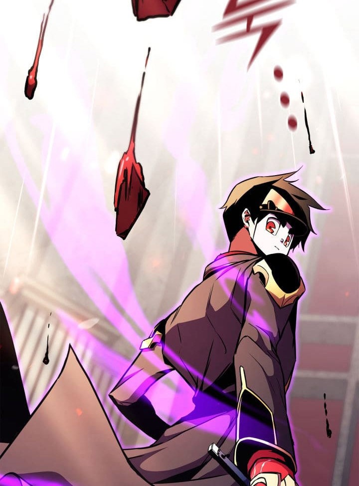 Ranker’s Return (Remake) chapter 168 halaman 57