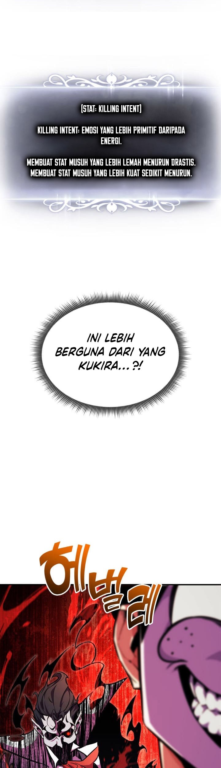 Ranker’s Return (Remake) chapter 168 halaman 60