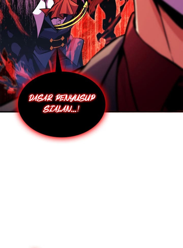Ranker’s Return (Remake) chapter 168 halaman 61