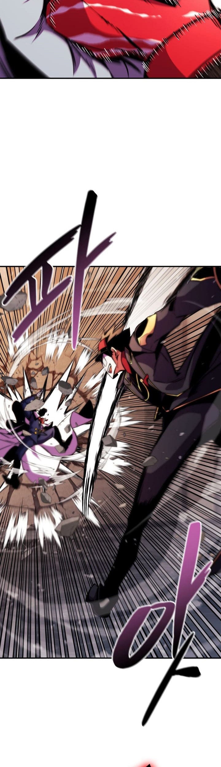 Ranker’s Return (Remake) chapter 168 halaman 64