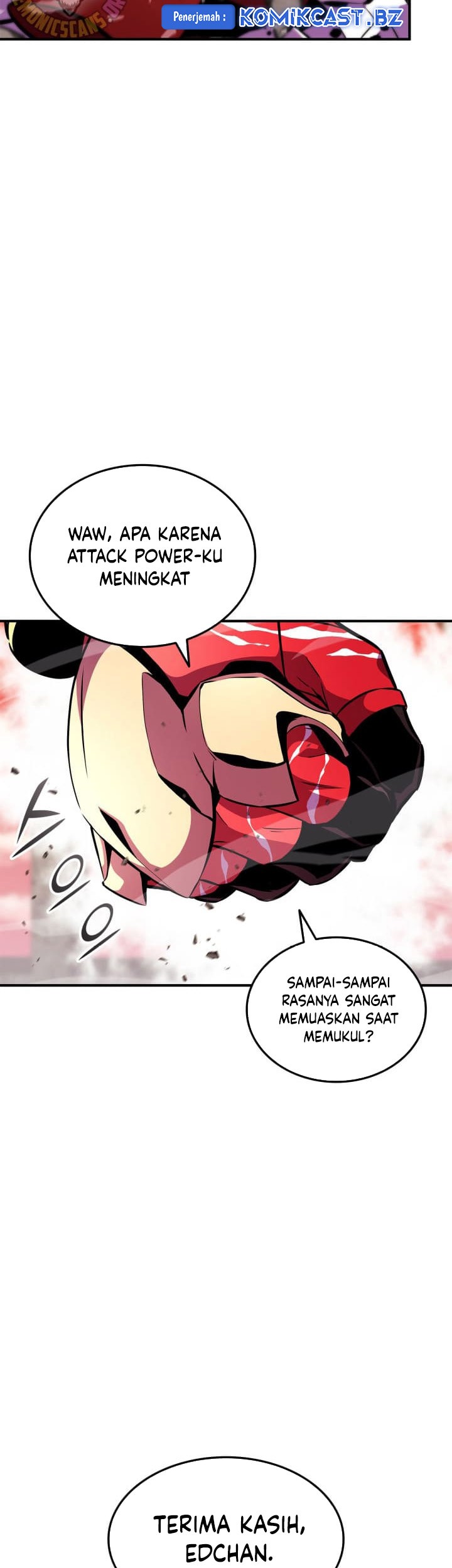 Ranker’s Return (Remake) chapter 168 halaman 66