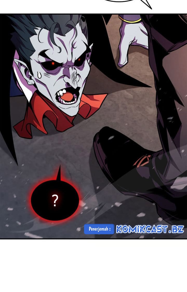 Ranker’s Return (Remake) chapter 168 halaman 69