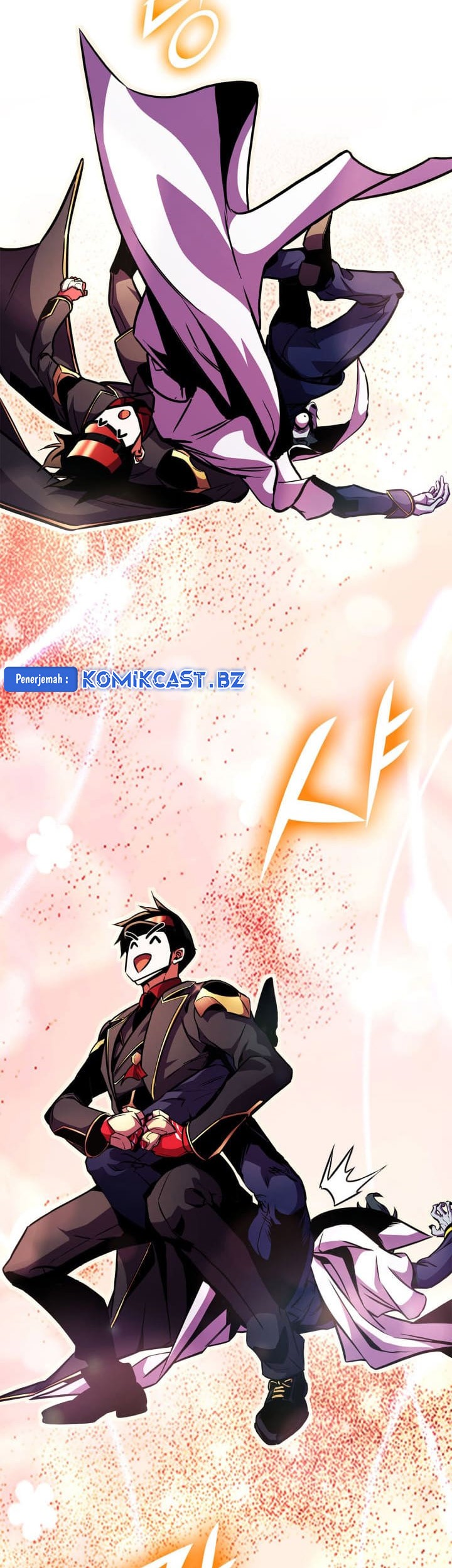 Ranker’s Return (Remake) chapter 168 halaman 72