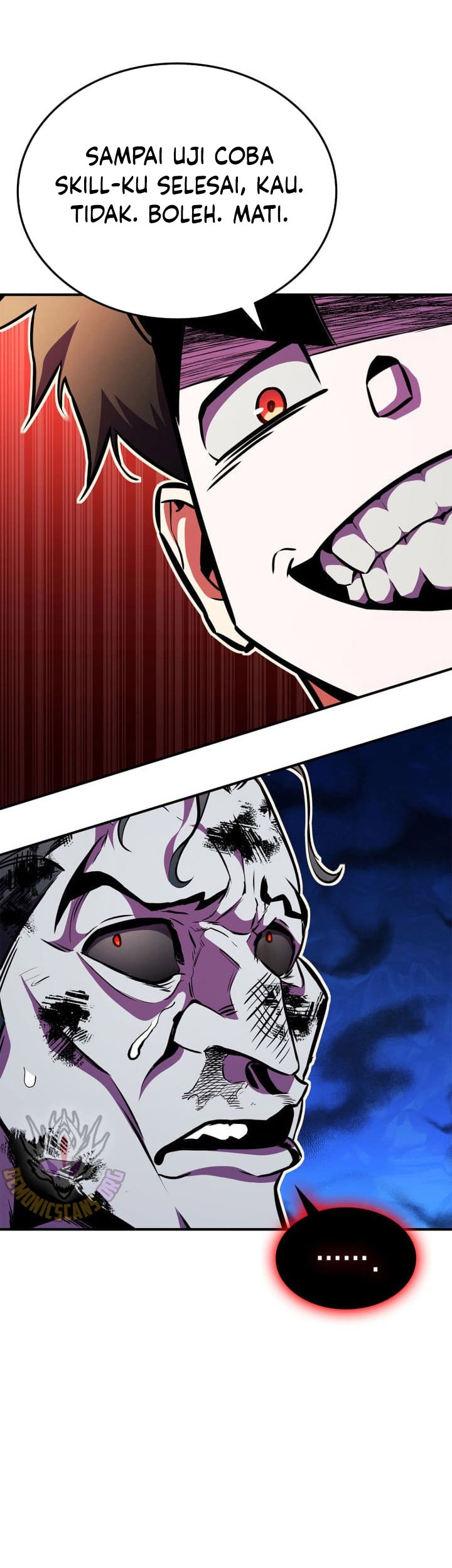 Ranker’s Return (Remake) chapter 168 halaman 78