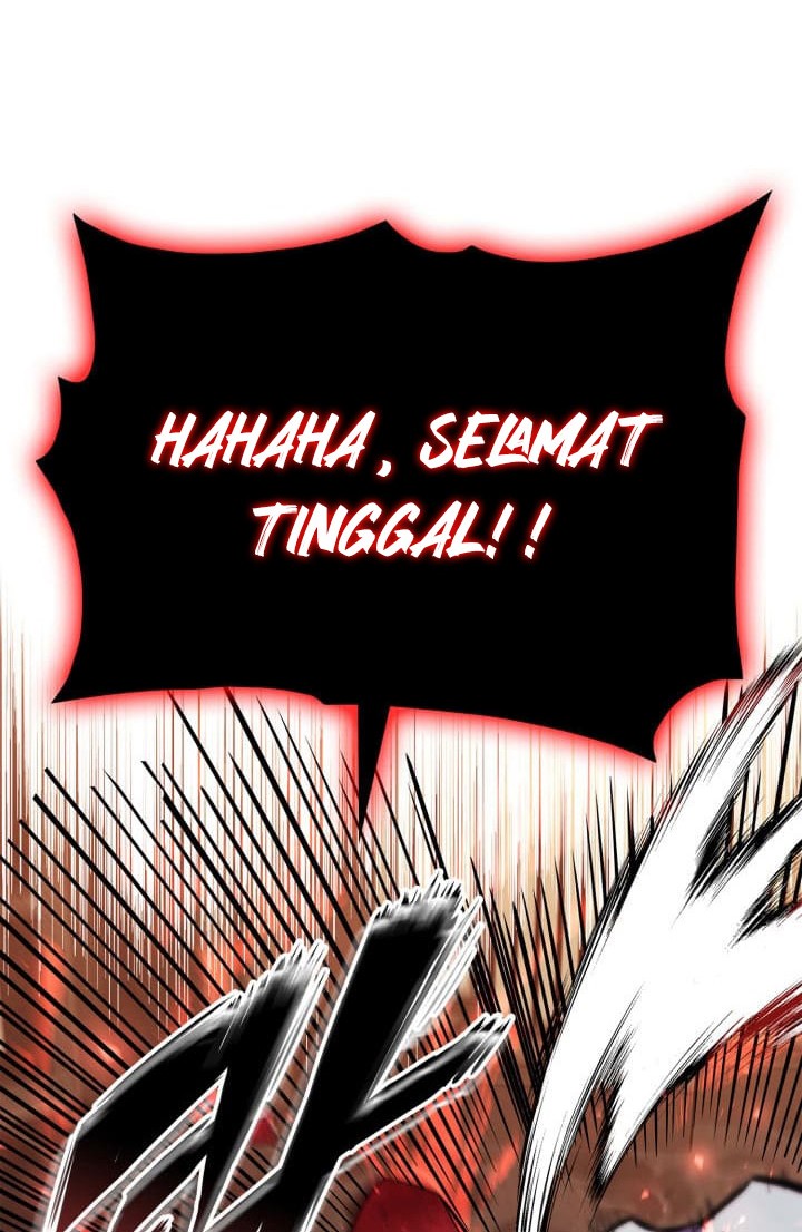 Ranker’s Return (Remake) chapter 168 halaman 85