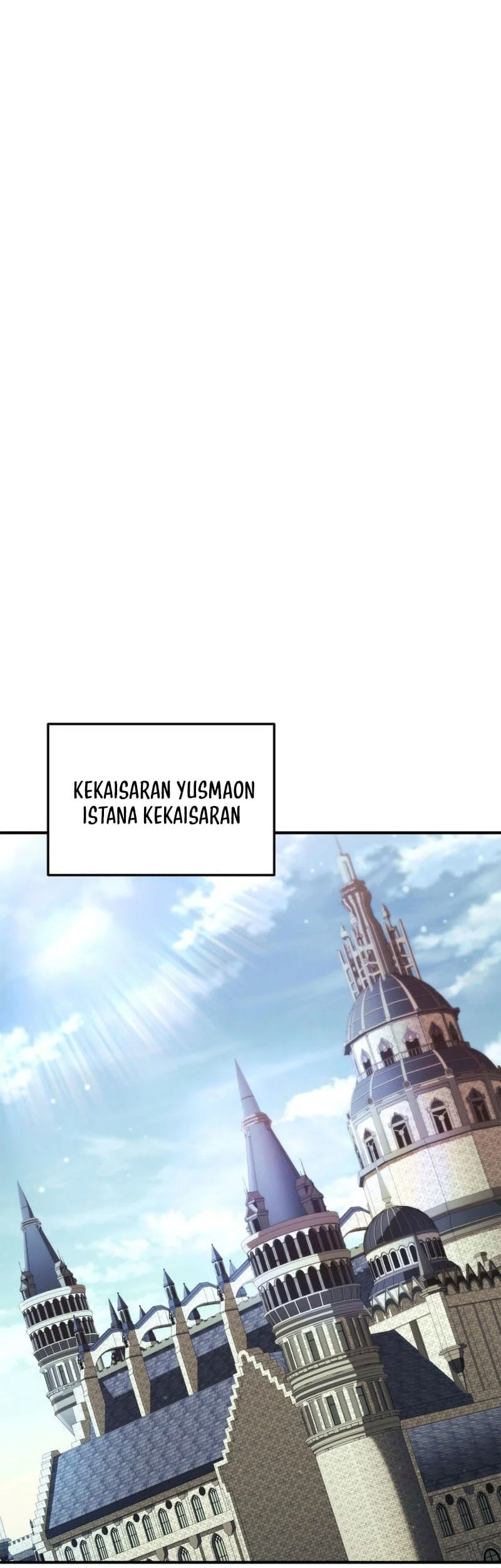 Ranker’s Return (Remake) Bab 169 halaman 8