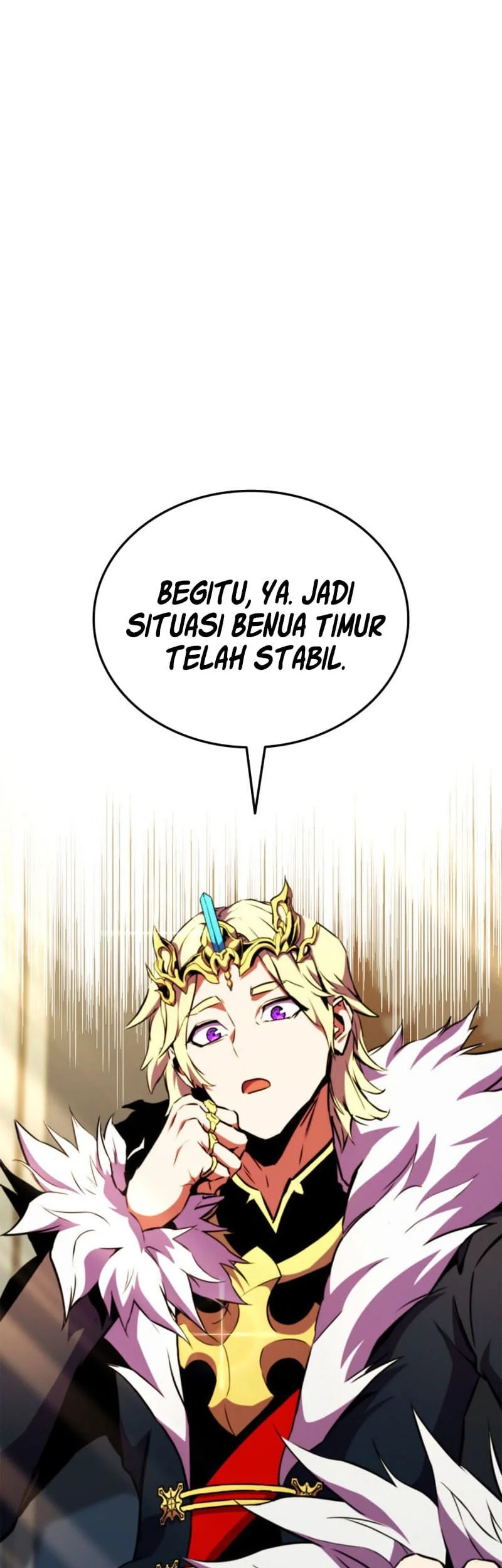Ranker’s Return (Remake) Bab 169 halaman 9