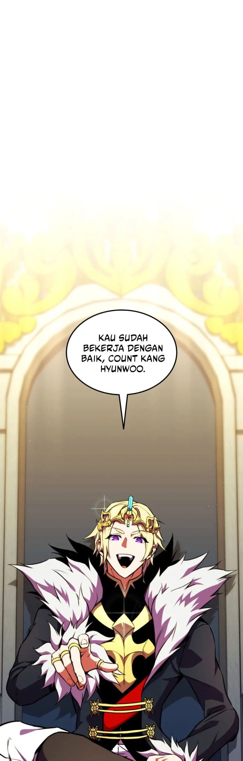 Ranker’s Return (Remake) Bab 169 halaman 11