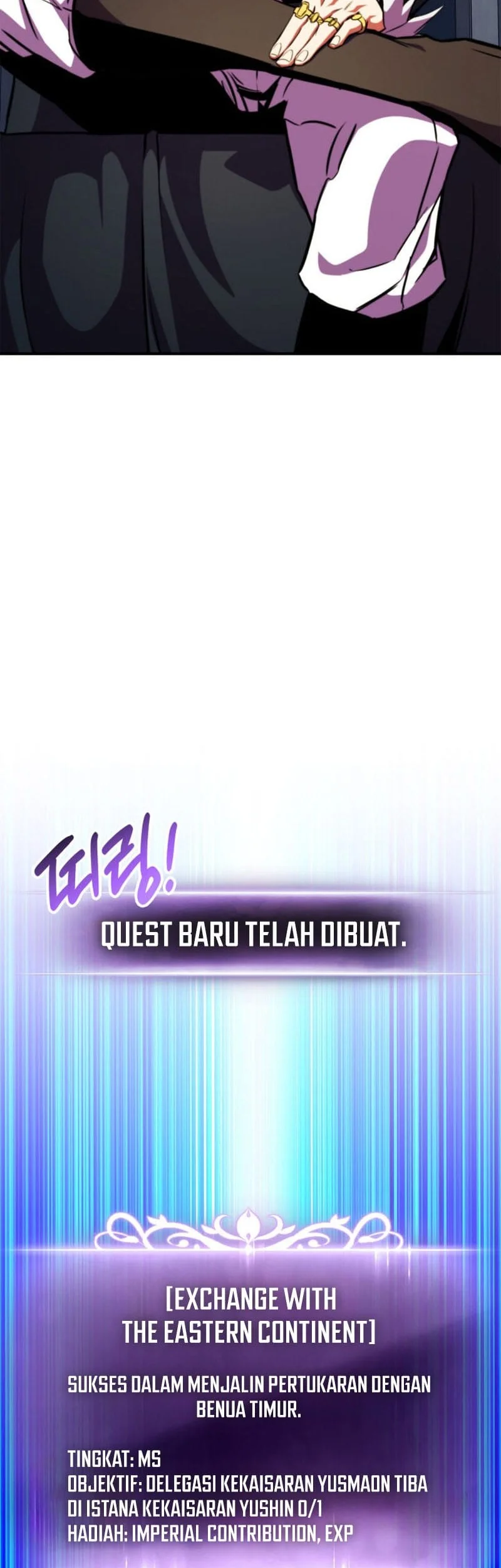Ranker’s Return (Remake) Bab 169 halaman 12