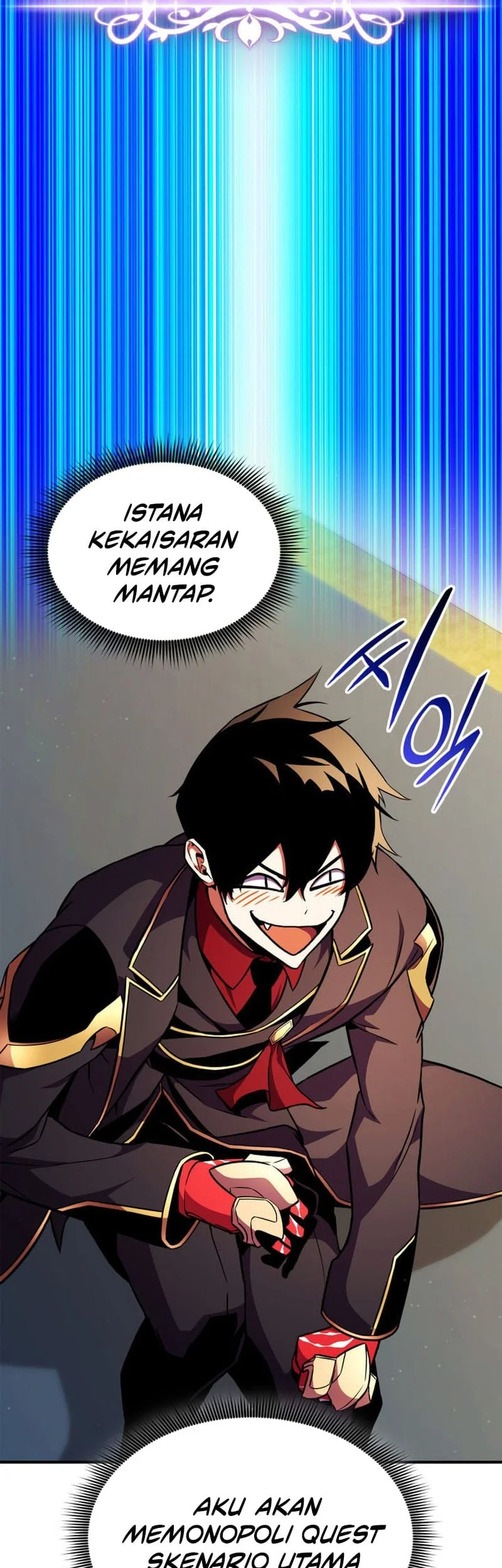 Ranker’s Return (Remake) Bab 169 halaman 13
