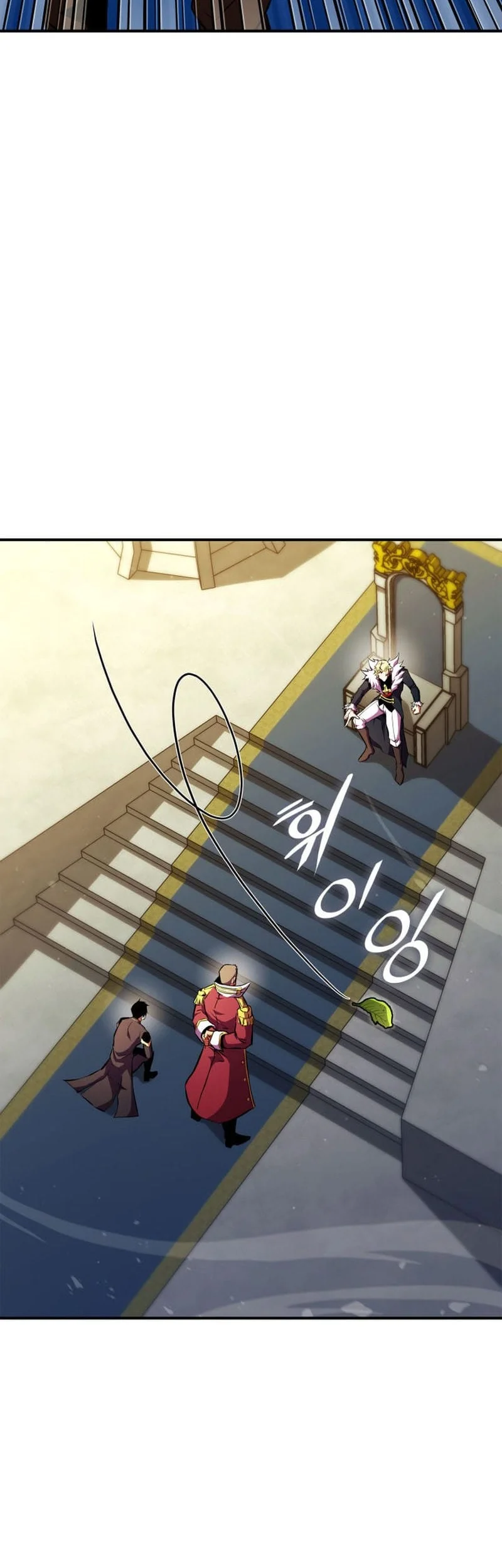 Ranker’s Return (Remake) Bab 169 halaman 20