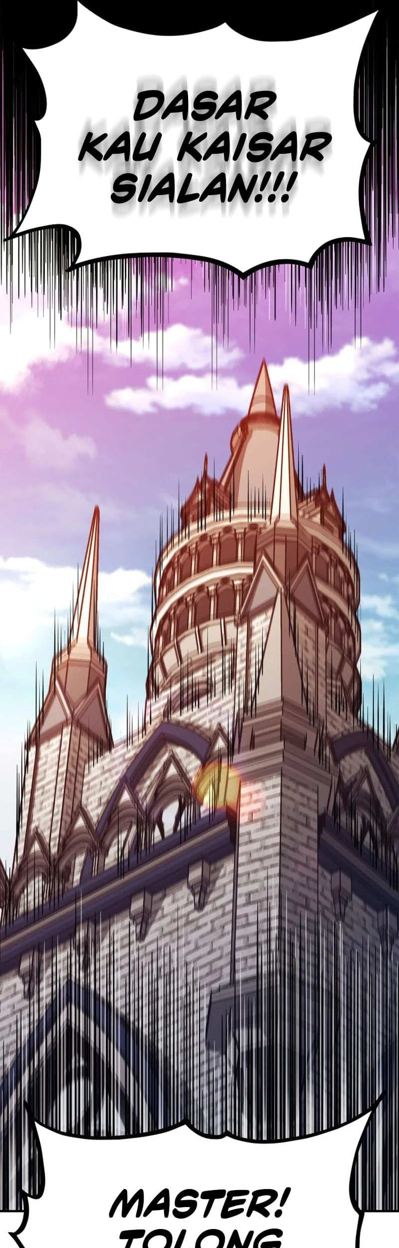 Ranker’s Return (Remake) Bab 169 halaman 23
