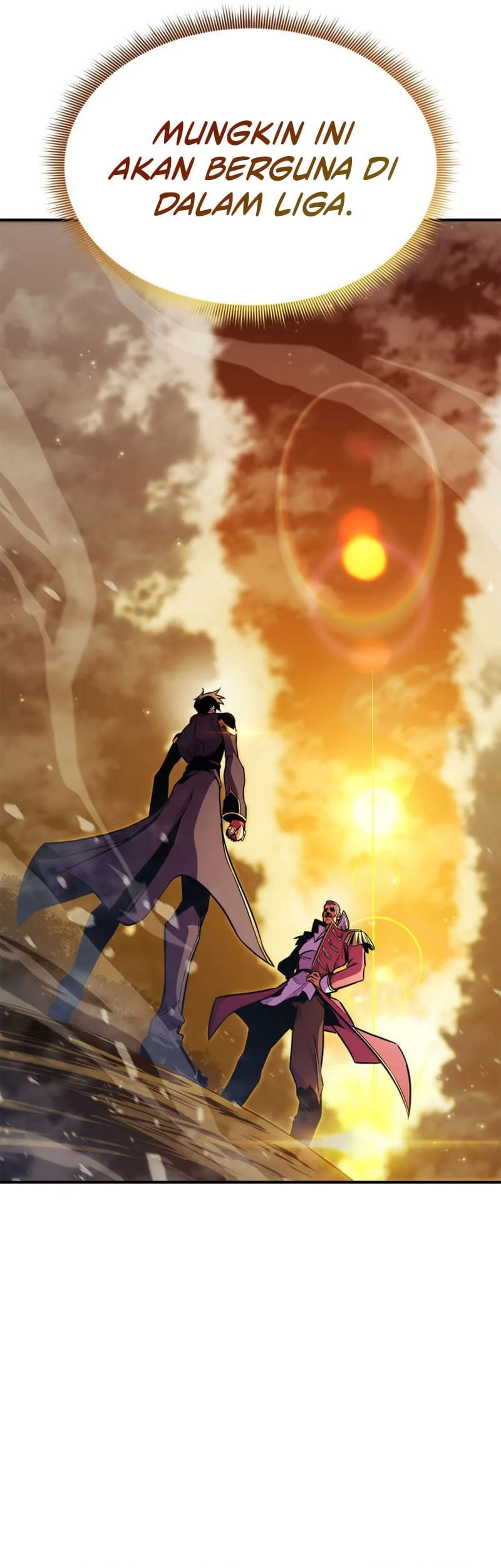 Ranker’s Return (Remake) Bab 169 halaman 47