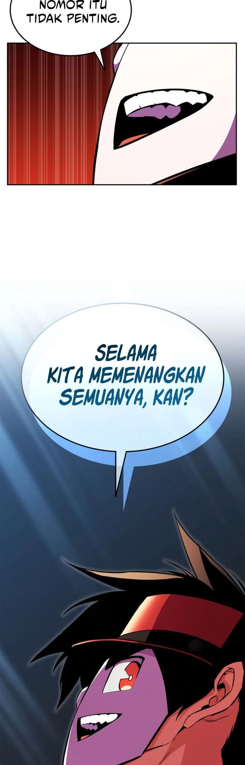 Ranker’s Return (Remake) Bab 169 halaman 56