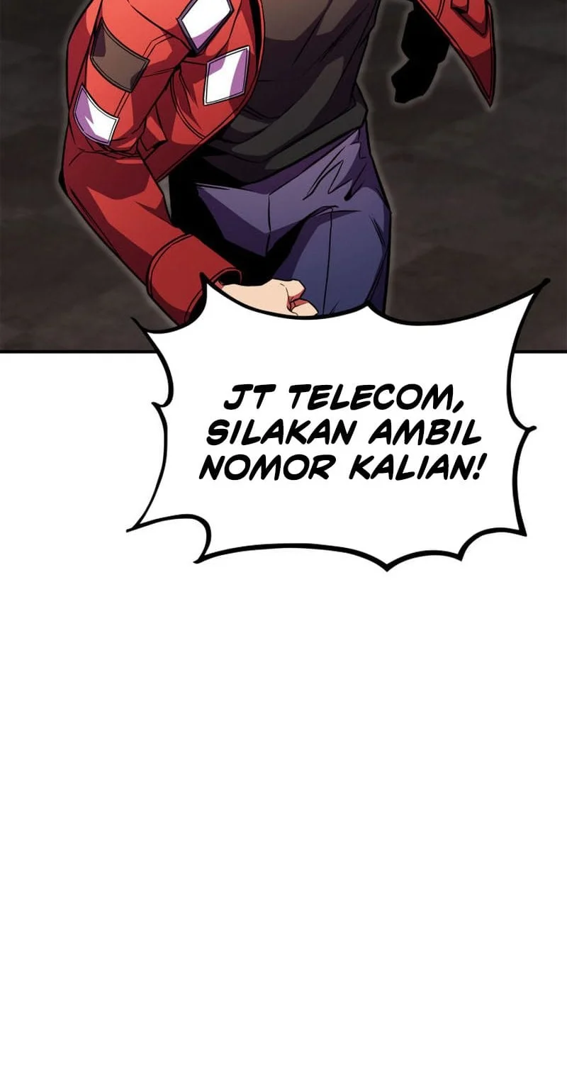Ranker’s Return (Remake) Bab 169 halaman 58