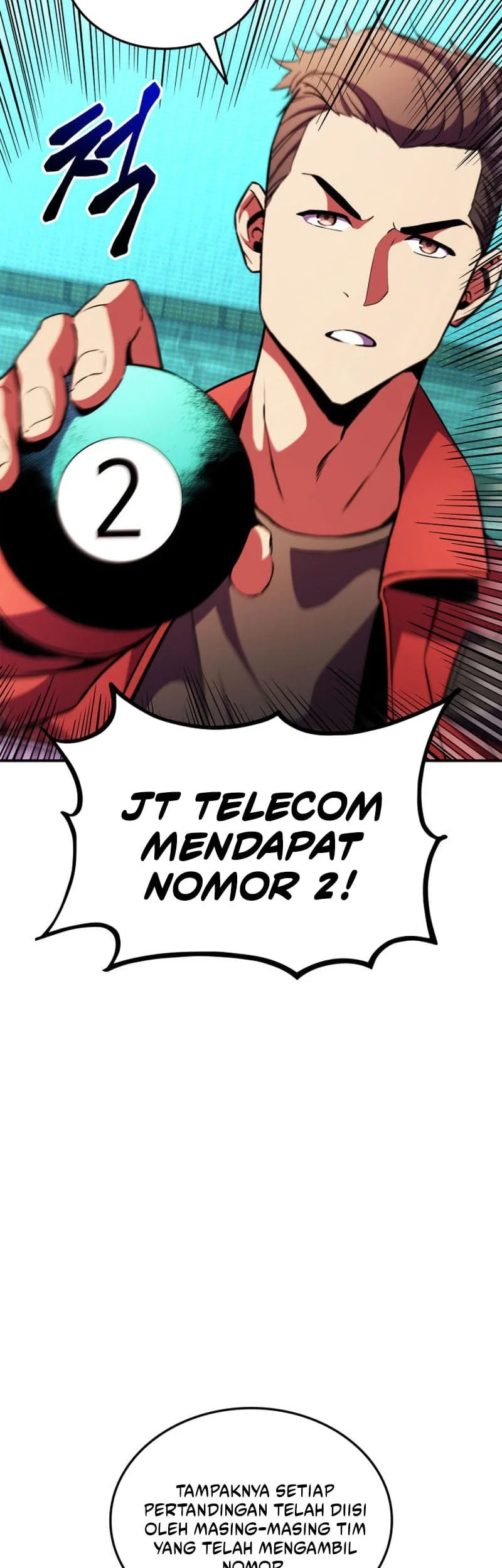 Ranker’s Return (Remake) Bab 169 halaman 60