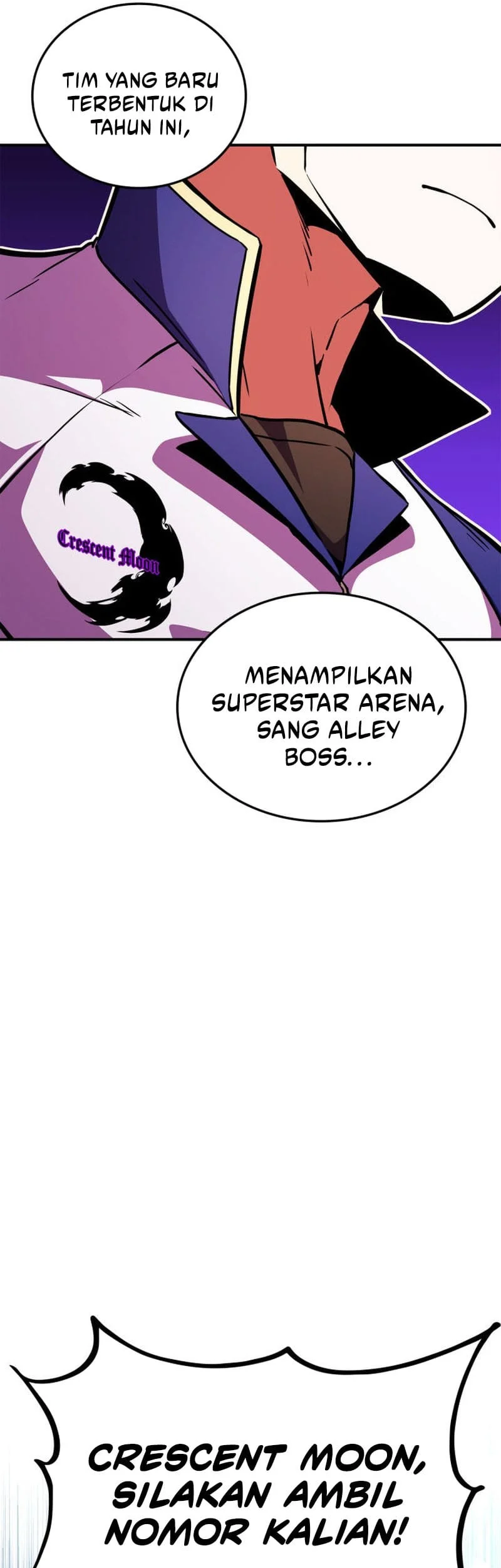 Ranker’s Return (Remake) Bab 169 halaman 63